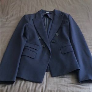 Suit jacket